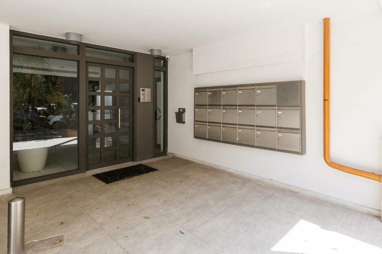 Modern 1Bd Apartment Close To The Acropolis Museum By Upstreet Atenas Exterior foto