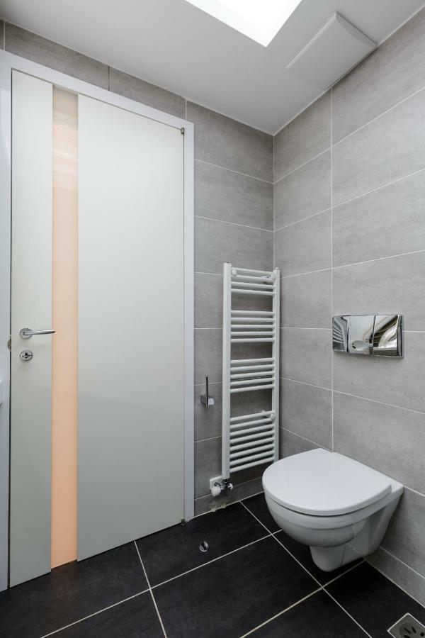 Modern 1Bd Apartment Close To The Acropolis Museum By Upstreet Atenas Exterior foto